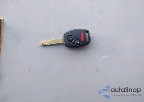 2012 Honda Fit z USA, uszkodzony, nr VIN JHMGE8G31CS001728